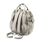 Baby Ono, backpack for mom, Modern Style, beige Baby Ono, backpack for mom, Modern Style, beige