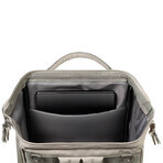 Baby Ono, backpack for mom, Modern Style, beige Baby Ono, backpack for mom, Modern Style, beige