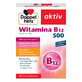 Doppelherz Aktiv Vitamin B12 500, 30 tablets