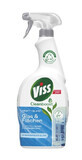 Viss, Window and glass cleaner, 750 ml