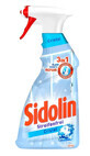Sidolin, Glass cleaning liquid, 500ml