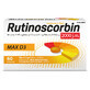 Rutinoscorbin Max D3, 60 tablets
