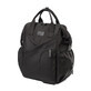Baby Ono, backpack for mom, Modern Style, black