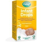 Lactase enzyme drops, Infant drops, 15 ml, Colief Lactase enzyme drops, Infant drops, 15 ml, Colief