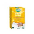 Lactase enzyme drops, Infant drops, 15 ml, Colief Lactase enzyme drops, Infant drops, 15 ml, Colief