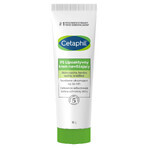 Cetaphil set, moisturizing body cream, for the whole family, 453 g + lipoactive moisturizing cream, dry, very dry, sensitive skin, 100 g