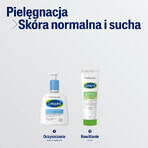 Cetaphil set, moisturizing body cream, for the whole family, 453 g + lipoactive moisturizing cream, dry, very dry, sensitive skin, 100 g