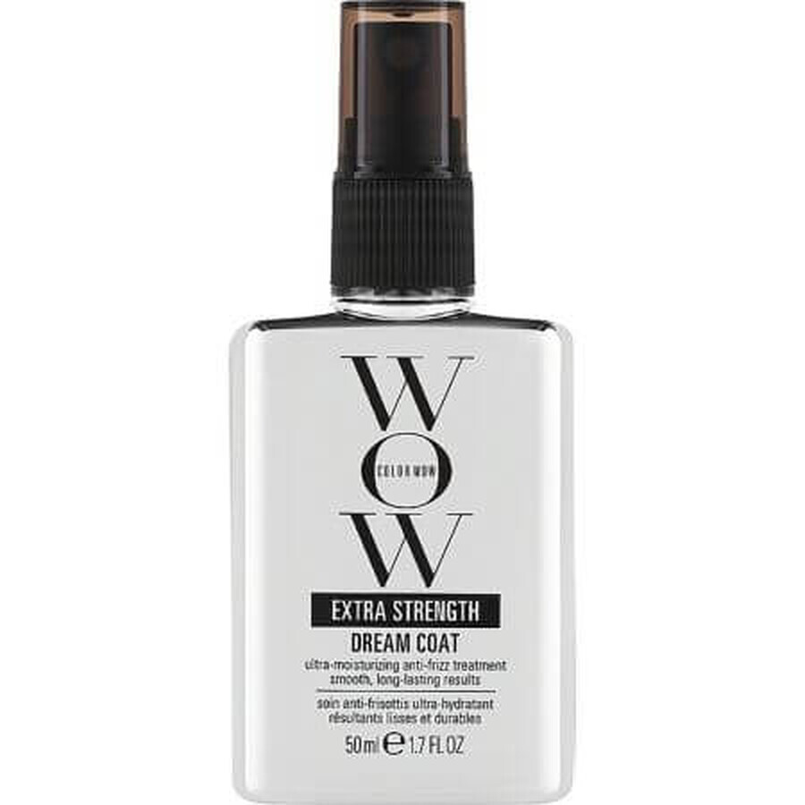 Extra Strength Extra Strength Anti-Frizz Hair Spray, 50 ml, Color Wow