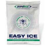 Instant ice bag Easy Ice, 13 x 17 cm, 1 piece, Dispotech