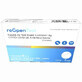 Sneltest voor Sars-Cov 2 Ag en Influenza A&amp;B/RSV/ADENO 5 in 1 Combo Reopen, 1 stuk, Montana Med