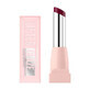 Lip balm with luminous pigments 08 Acai Lifter Glaze, 3 g, Maybelline