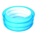 Inflatable pool for children with 3 rings, 70X30 cm, B51033, Bestway
