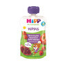 Fruchtp&#252;ree mit Granatapfel, Acerola, Apfel und Himbeere Hippis, 100 g, Hipp