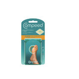 Medium patch for mounts, 5 pcs, Compeed