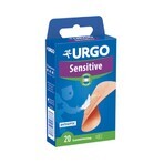 Multi-extensible patches, 20 pcs, Urgo Multi-extensible patches, 20 pcs, Urgo