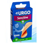 Multi-extensible patches, 20 pcs, Urgo Multi-extensible patches, 20 pcs, Urgo