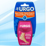 Discreet flictene patches, 5 pcs, Urgo