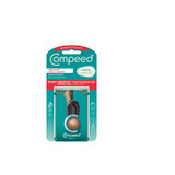 Sports patches for soles, 5 pcs, Compeed