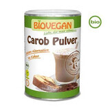 Organic carob powder, 200g, Biovegan
