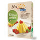 Powder for gluten-free vanilla pudding Eco Biosun, 35 gr, S.Martino