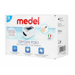 Oxygen Po01 Pulsossimetro Medel Oxygen Po01 Pulsossimetro Medel