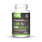 Qh Absorb, 200mg, 30 capsules, Jarrow Formulas Qh Absorb, 200mg, 30 capsules, Jarrow Formulas