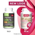 Qh Absorb, 200mg, 30 capsules, Jarrow Formulas Qh Absorb, 200mg, 30 capsules, Jarrow Formulas
