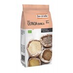 Organic gluten-free white quinoa, 400 g, Fior Di Loto Organic gluten-free white quinoa, 400 g, Fior Di Loto
