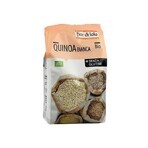 Organic gluten-free white quinoa, 400 g, Fior Di Loto Organic gluten-free white quinoa, 400 g, Fior Di Loto