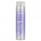 Shampoo for blonde hair, Violet Blonde Life, 300 ml, Joico
