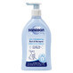 Shampoo and foamer Baby, 400 ml, Sanosan