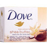 Shea Butter soap, 100 g, Dove
