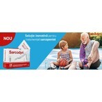 Sarcodyn, 21 sachets, Actafarma Sarcodyn, 21 sachets, Actafarma