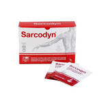 Sarcodyn, 21 sachets, Actafarma Sarcodyn, 21 sachets, Actafarma