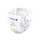 Nappies No. 6, +16 kg, 40 pieces, Bambo Nature Nappies No. 6, +16 kg, 40 pieces, Bambo Nature