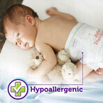 Diaper Sensitive Extra Large No. 6, +13 kg, 44 pieces, Pufies Diaper Sensitive Extra Large No. 6, +13 kg, 44 pieces, Pufies