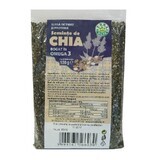Chia seeds, 100 g, Herbal Sana