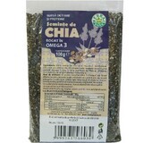 Chia seeds, 500 g, Herbal Sana
