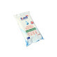 Antibacterial multi-surface wipes, 40 pieces, Touch