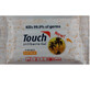 Exotique antibacterial wet wipes, 15 pieces, Touch