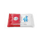 Antibacterial wet wipes, 15 pieces, Spring Line