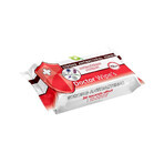 Antibacterial wet wipes, 72 pieces, Doctor Wipes Antibacterial wet wipes, 72 pieces, Doctor Wipes