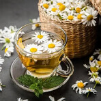 Té de manzanilla, 50 g, Dacia Plant Té de manzanilla, 50 g, Dacia Plant