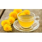 Dandelion Tea, 50 g, Dacia Plant Dandelion Tea, 50 g, Dacia Plant