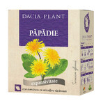 Dandelion Tea, 50 g, Dacia Plant Dandelion Tea, 50 g, Dacia Plant