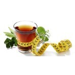 Slimming tea, 20 sachets, Naturavit Slimming tea, 20 sachets, Naturavit