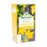 St. John's wort tea, 20 sachets, Naturavit