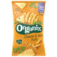 Organic Organic corn snack with cheese and parsley, +10 months, 60 g, Organix