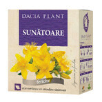 Té de Hierba de San Juan, 50g, Dacia Plant Té de Hierba de San Juan, 50g, Dacia Plant