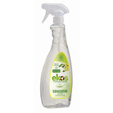 ECO degreasing solution with lemon Ekos, 750 ml, Pierpaoli
